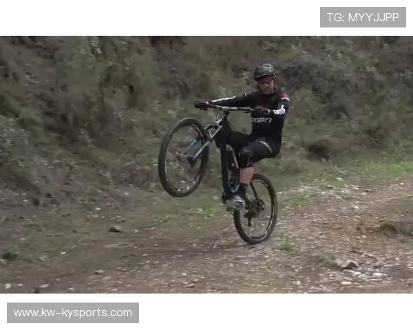 大型山地骑行穿越，挑战自然野性之美，骑山地车越野
