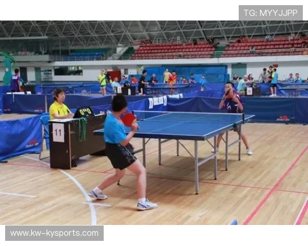 乒乓球俱乐部完善青少年比赛选拔与晋级流程，专业青少年乒乓球培训零基础班、提高班比赛班招生